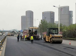 為什么濟(jì)南水泥穩(wěn)定碎石是道路建設(shè)的堅(jiān)固基石呢？